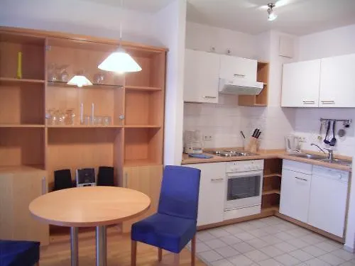 Topdomizil Checkpoint Plaza * Berlin