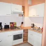 Topdomizil Checkpoint Plaza Apartment Berlin