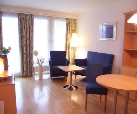 Topdomizil Checkpoint Plaza Berlín