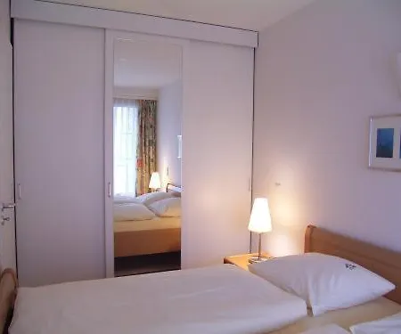Apartment Topdomizil Checkpoint Plaza *