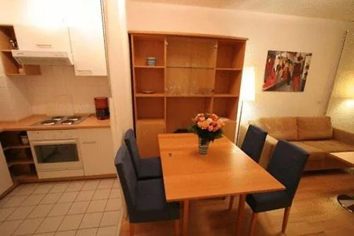 Topdomizil Checkpoint Plaza * Berlim