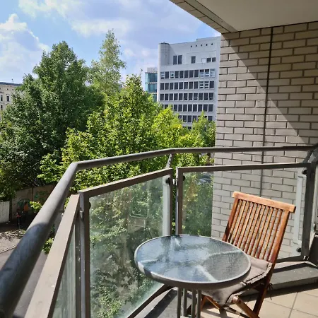 Topdomizil Checkpoint Plaza Berlin