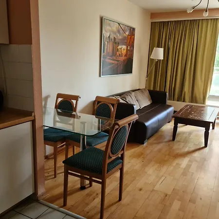 Topdomizil Checkpoint Plaza * Berlijn