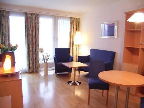 Topdomizil Checkpoint Plaza Berlijn