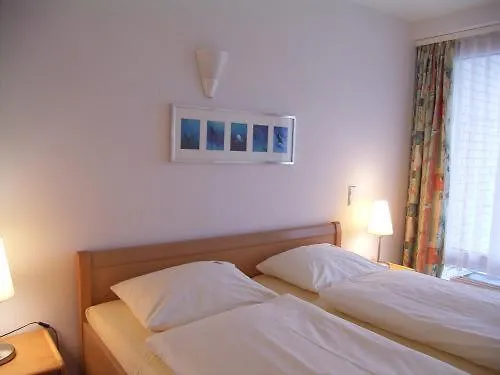 Topdomizil Checkpoint Plaza * Berlín